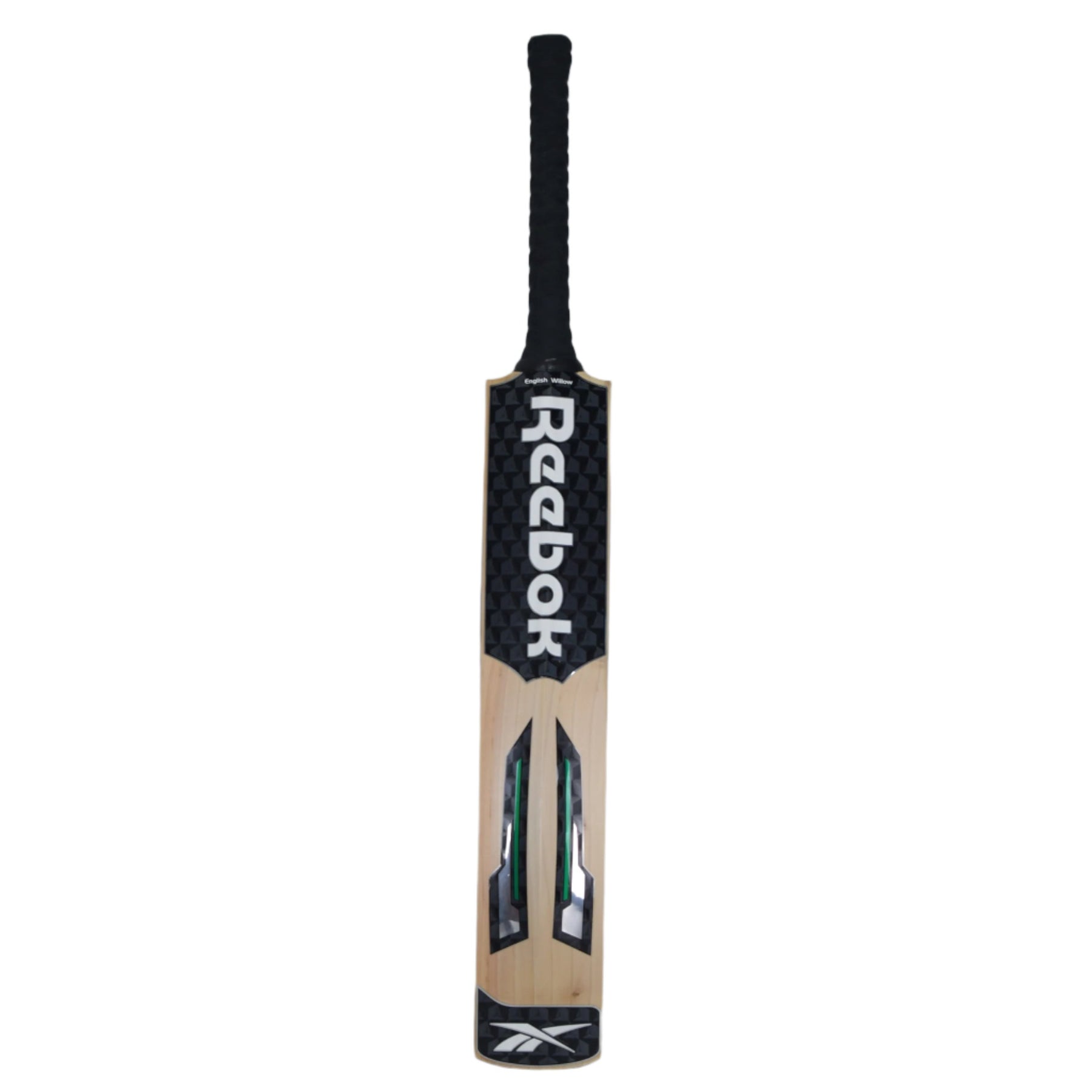 Bat Reebook Reebok Striker Pro English Willow Cricket Bat Size SH