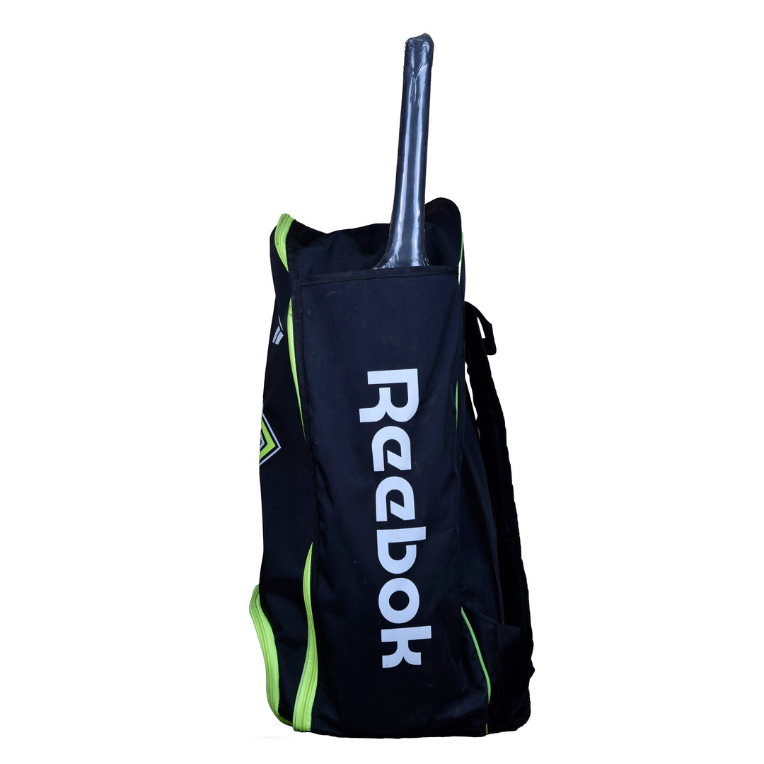 Reebok 20k Hockey Bag Reebok Striker Kashmir Willow Cricket Kit