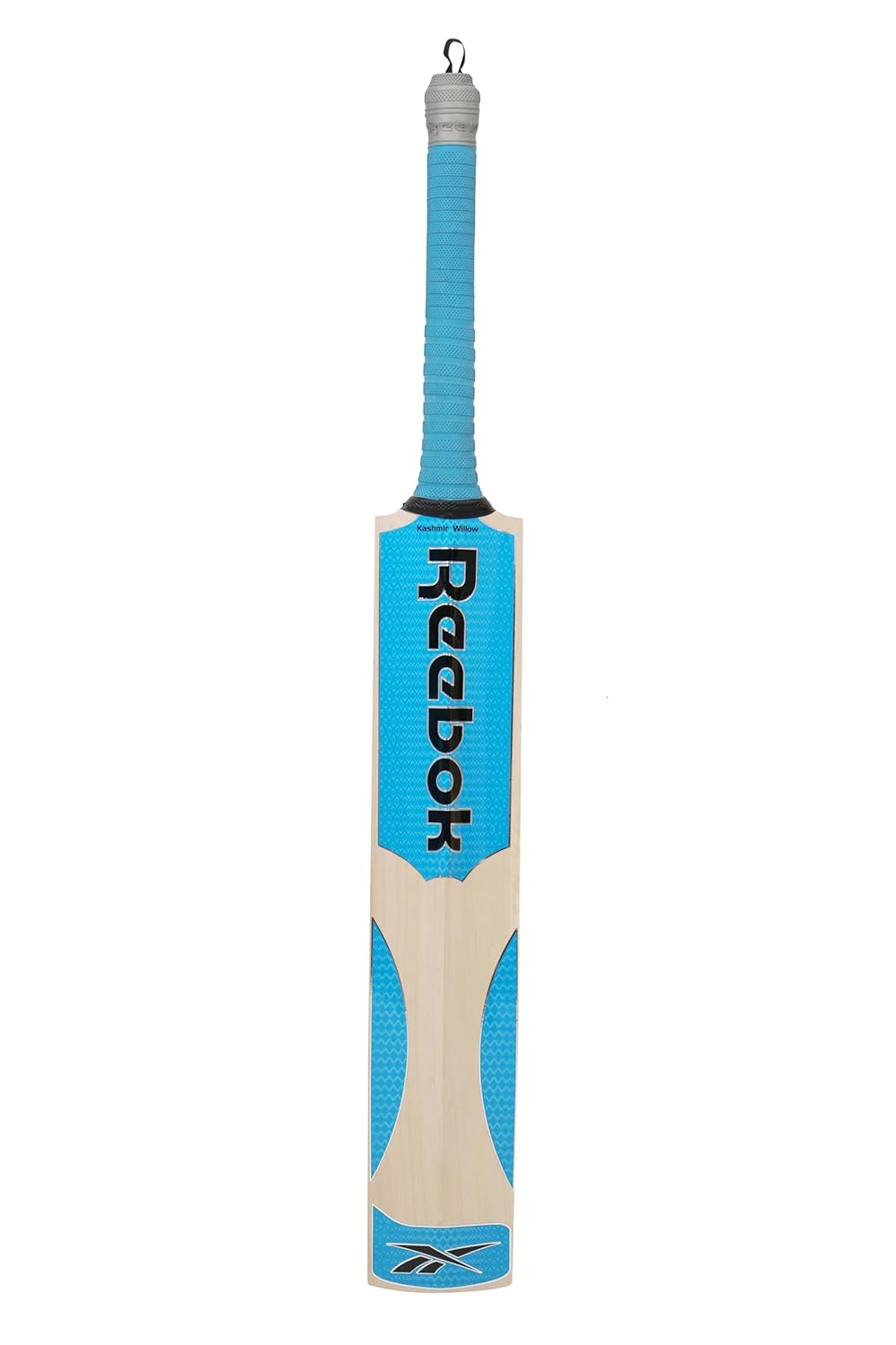 Bat Reebook Reebok New Striker Kashmir Willow Cricket Bat Size | Cricketershop