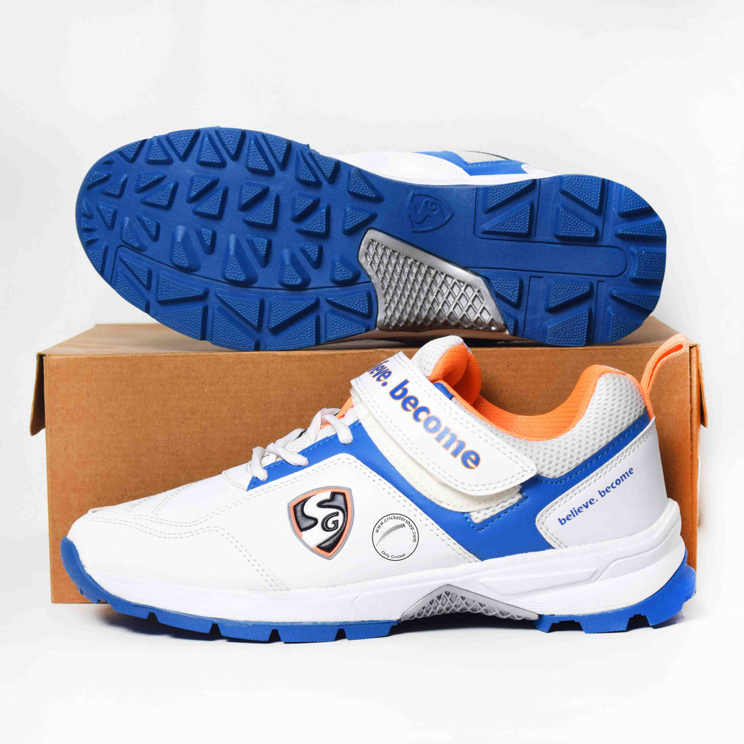 Star Sports Indoor SG Century Cricket Shoes Colour Buy