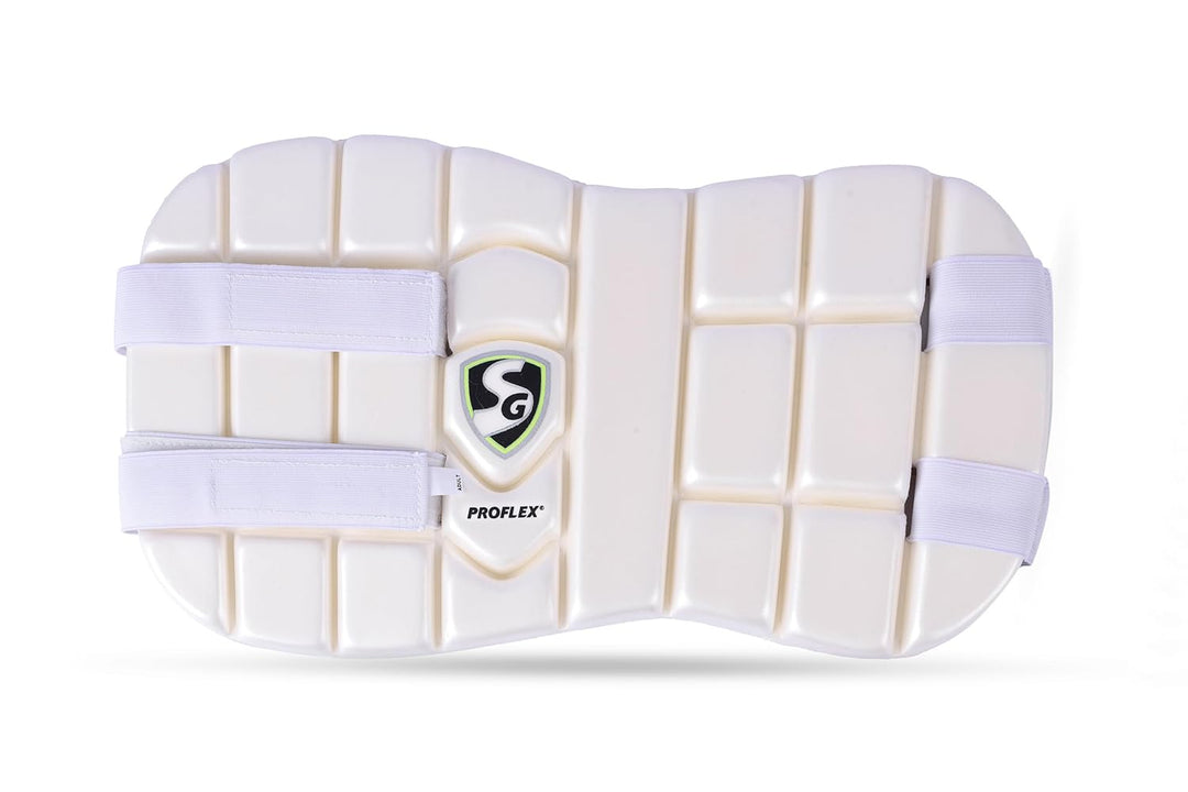 cricket protective gear SG Proflex Cricket Batting Chest Guard Size Mens