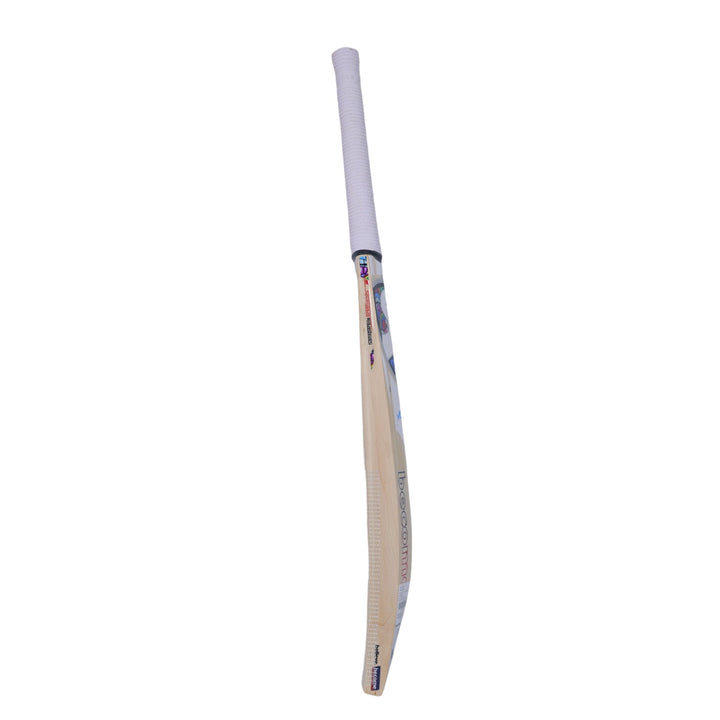 SG Jm Smash English Willow Cricket Bat Size-JM@side 1 view