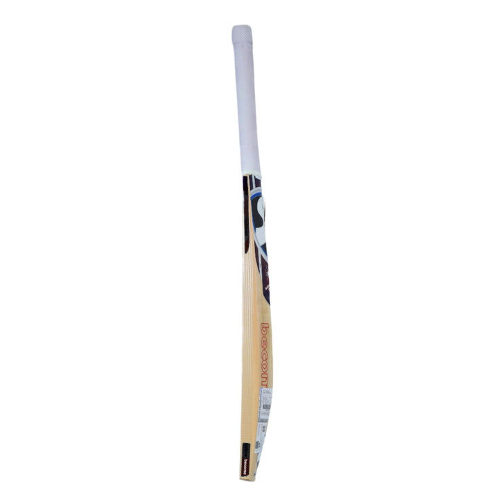 SG RP Spark Kashmir Willow Cricket Bat@ Side View