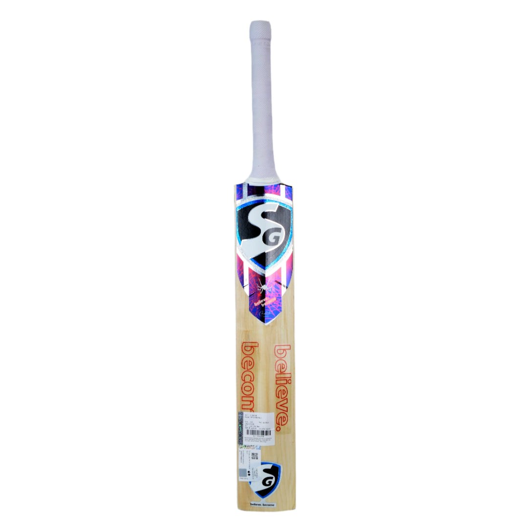 SG RP Spark Kashmir Willow Cricket Bat@ Side 2 View