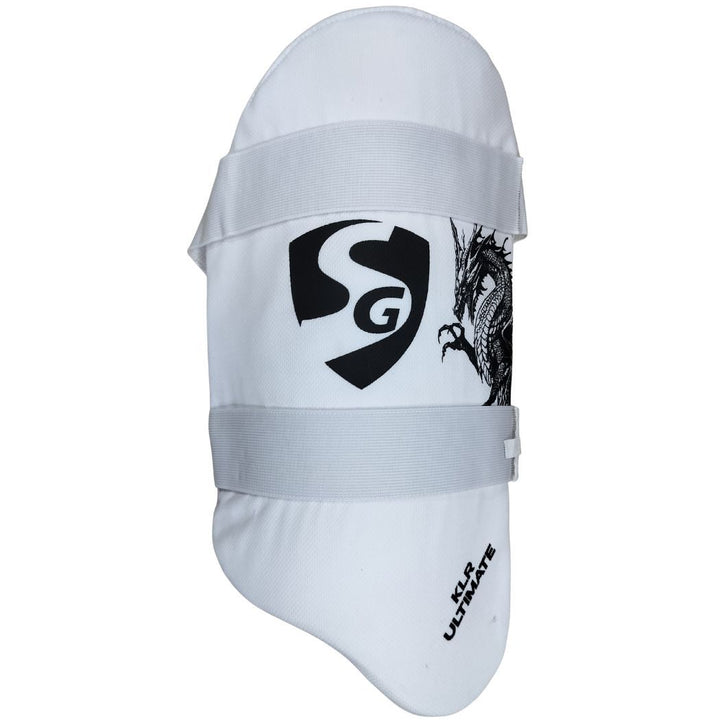 SG KLR Ultimate Cricket Batting Combo Thigh Guard Pad