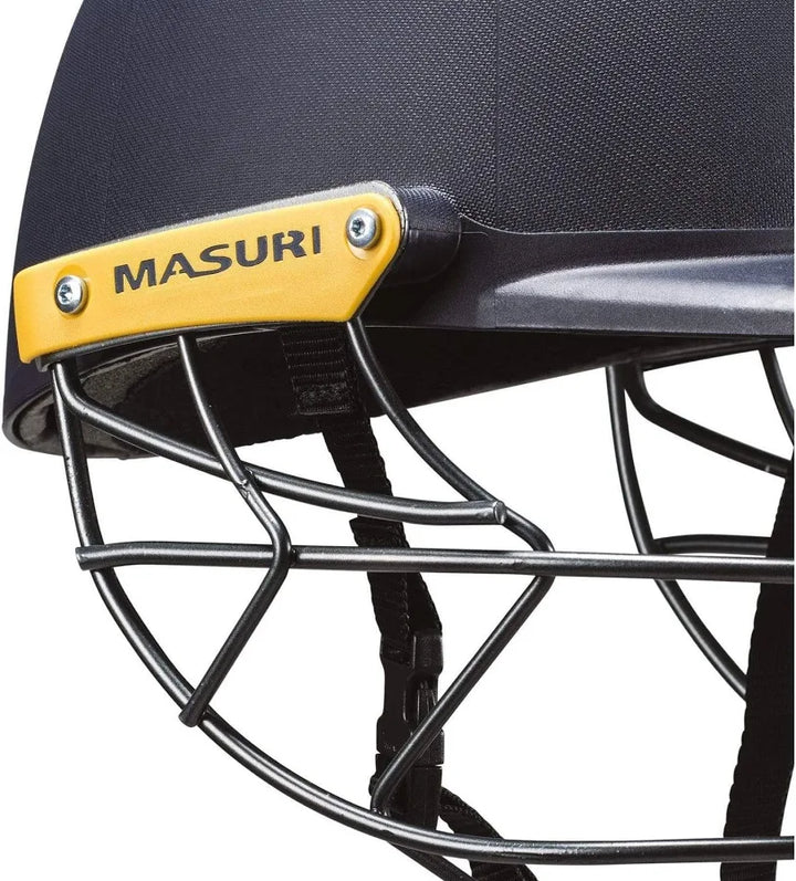 Masuri C Line Steel Cricket Helmet