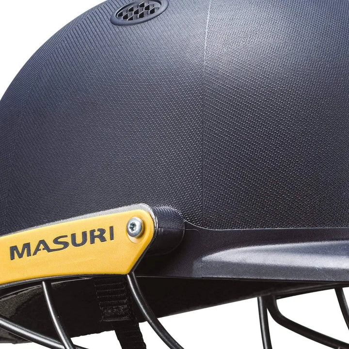 Masuri C Line Steel Cricket Helmet