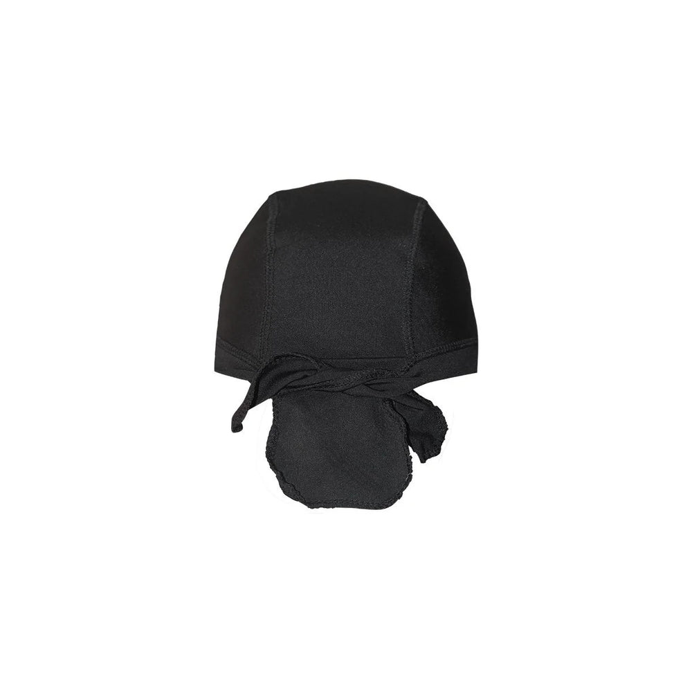 SS Skull Cap Knot Mens@Back View