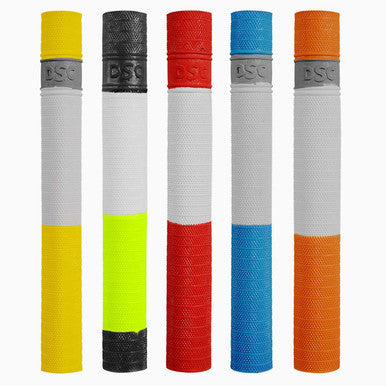 DSC Spyder Cricket Bat Handle Grip for Size Youth 1 Pcs