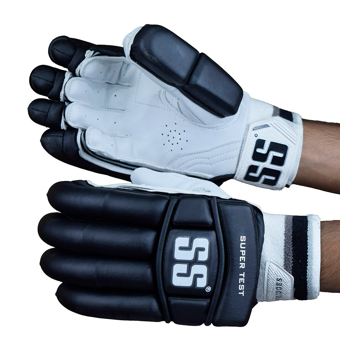 TSA Superlite Junior Cricket Batting Gloves - TOTAL SPORTS AUSTRALIA