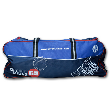 SS Blast Cricket Kit Bag - Cricketershop