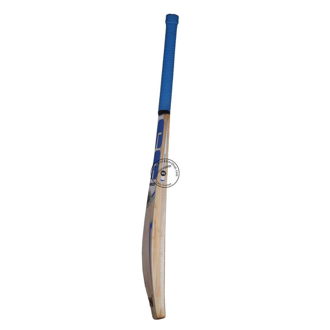 SS Custom English Willow Cricket Bat Size 6 @ Side View