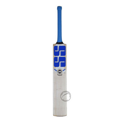SS Custom English Willow Cricket Bat Size 6 - Cricketershop