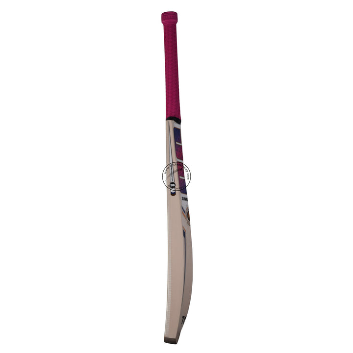 SS Power Play English Willow Cricket Bat Size SH @ Side View