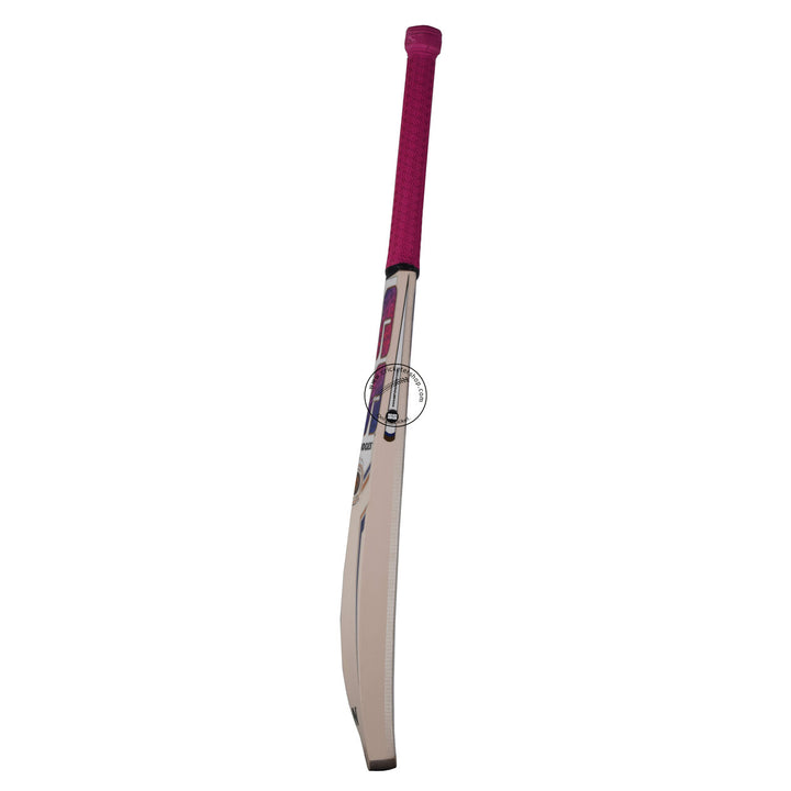 SS Power Play English Willow Cricket Bat Size SH @ Side View 2