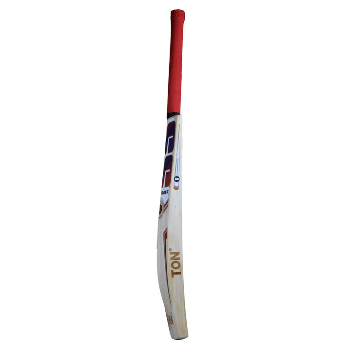 SS Sir Richard English Willow Cricket Bat Size SH@Left