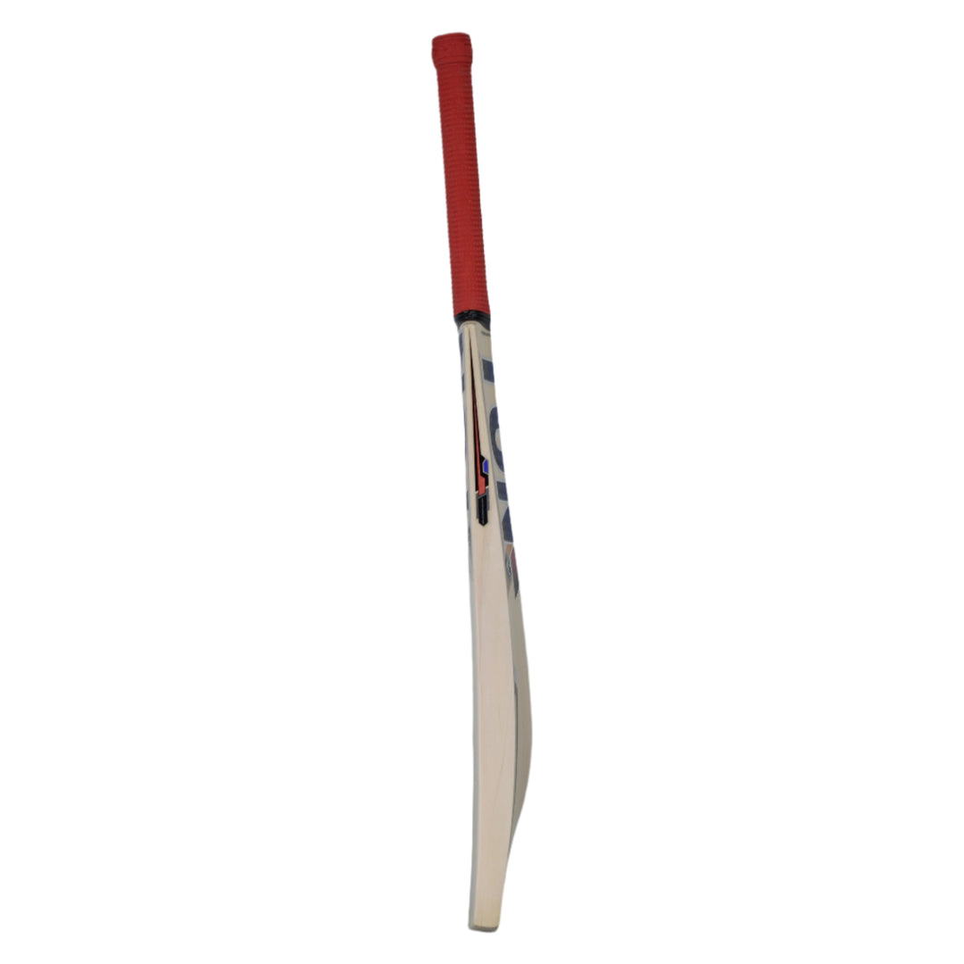 SS Ton Reserve Edition English Willow Cricket Bat Size 5@Side 2 view