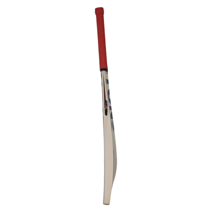 SS Ton Reserve Edition English Willow Cricket Bat Size 5@Side 2 view