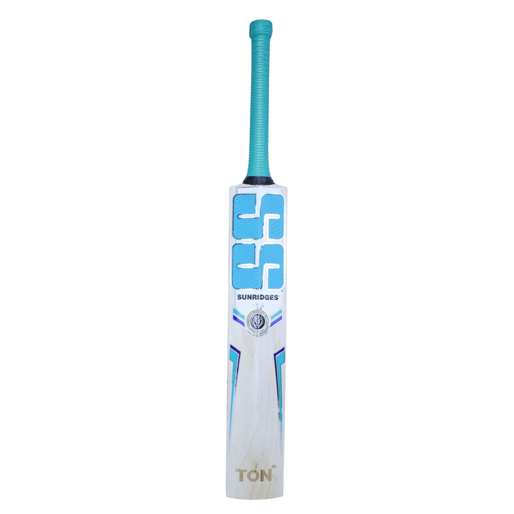 SS Dynasty English Willow Cricket Bat Size @Back view