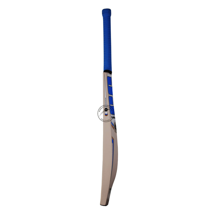 SS Storm English Willow Cricket Bat @ Side View