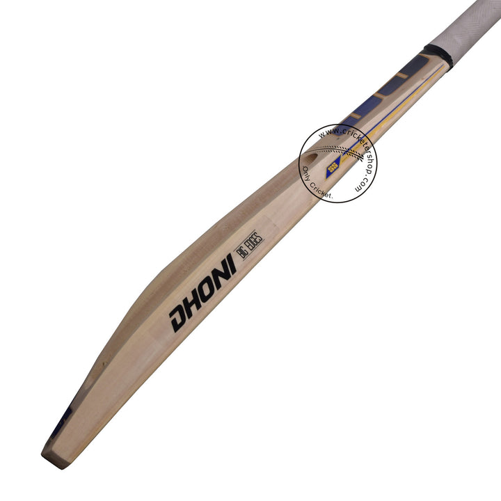 SS Player Jumbo Kashmir Willow Cricket Bat Size SH @ Spine View