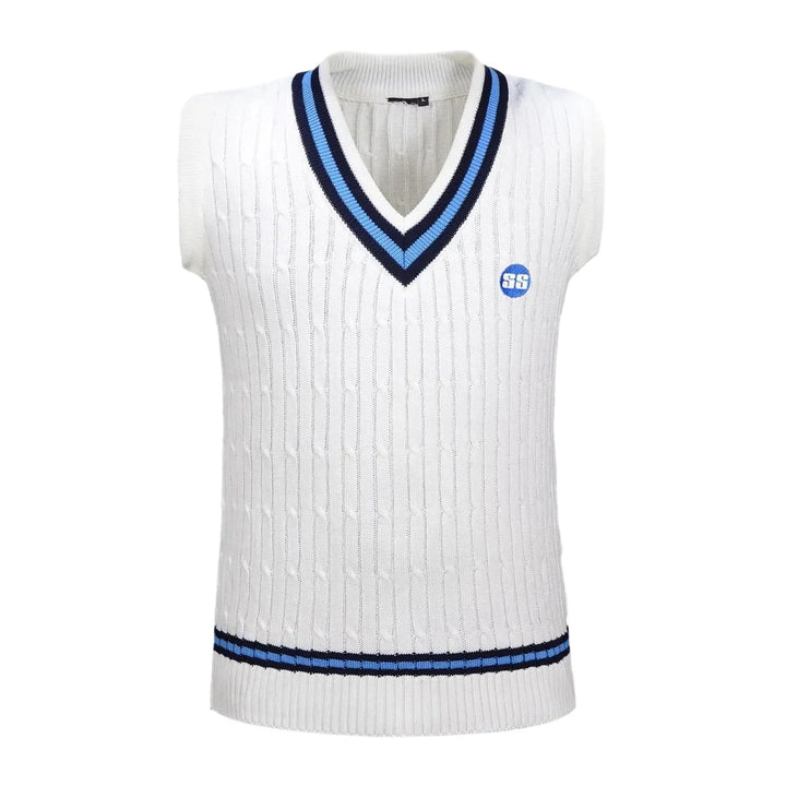 SS Professional Classic Cricket Sweater