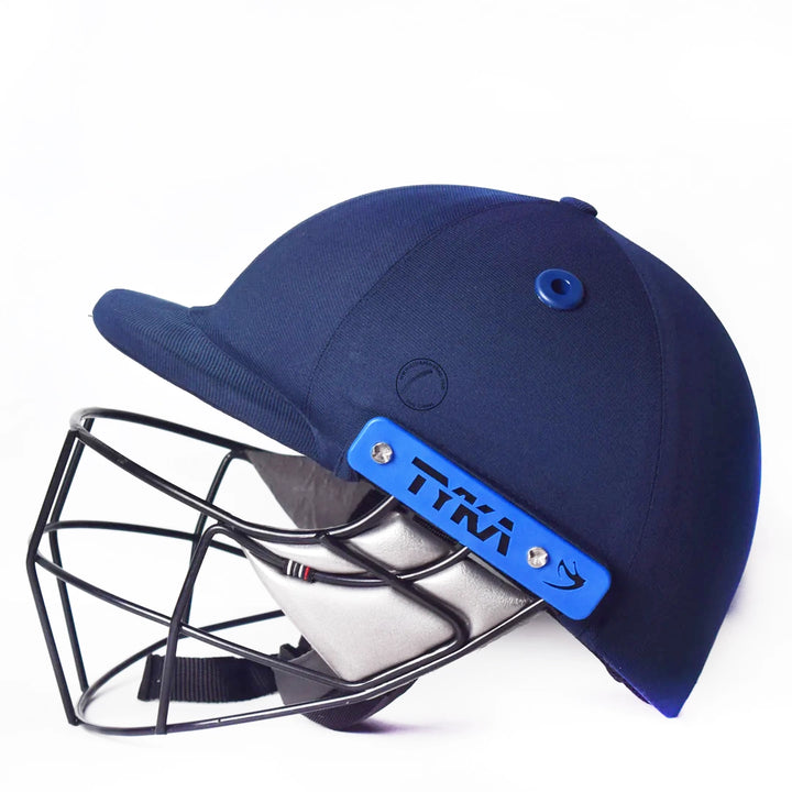 Tyka Force Match Mild Steel Grill Cricket Helmet - Cricketershop