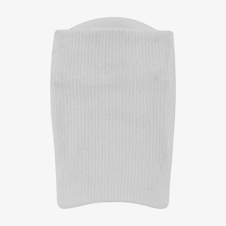 DSC Cricket Batting Arm Guard Shield White